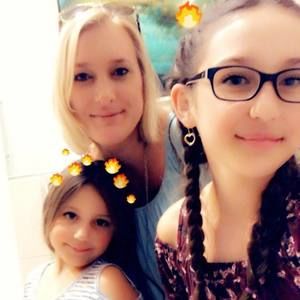 Meet your Posher, Amy